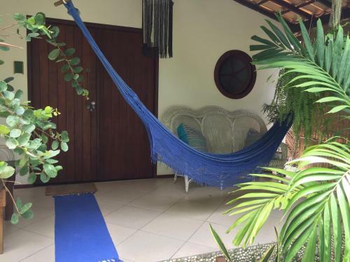 Hostal Pousada Roana