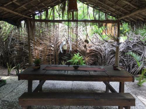 Hostal Pousada Roana