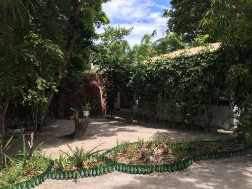 Hostal Pousada Roana