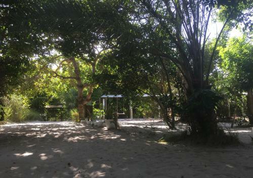 Hostal Pousada Roana