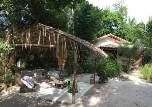 Hostal Pousada Roana