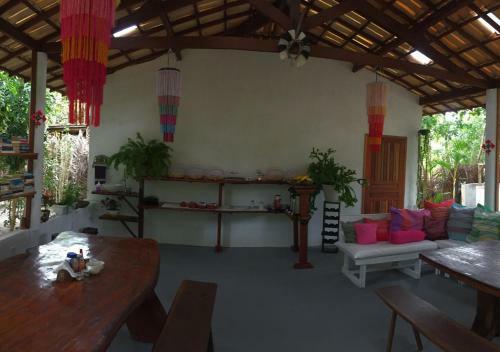 Hostal Pousada Roana