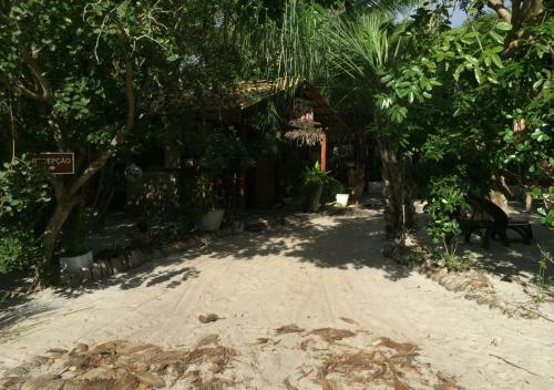 Hostal Pousada Roana