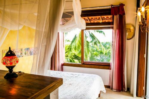 Hostal Pousada Too Cool