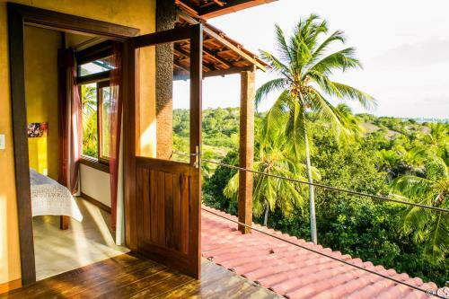 Hostal Pousada Too Cool