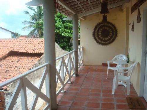 Hotel Sol Da Barra