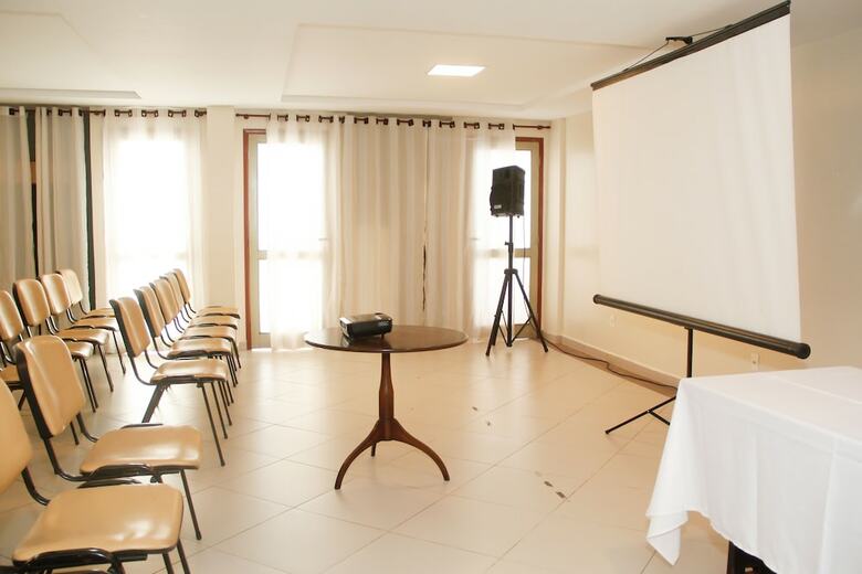 Serra Golfe Hotel