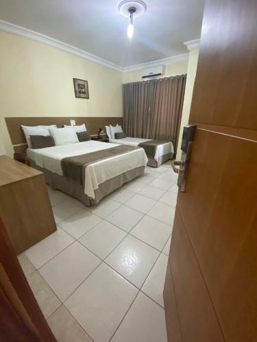 Hotel Golden Lis