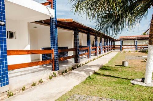 Hotel Ouro Negro