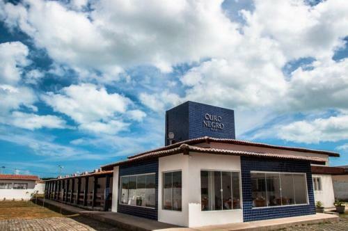 Hotel Ouro Negro