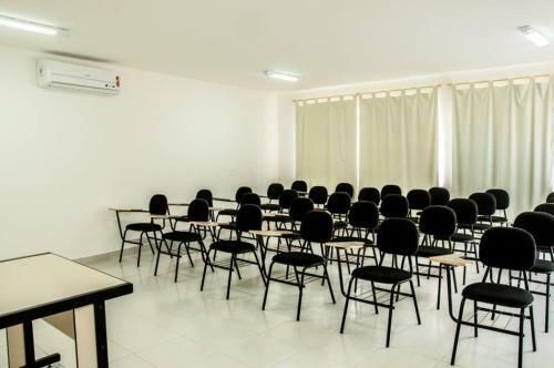 Hotel Ouro Negro
