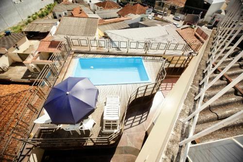 Antares Hotel