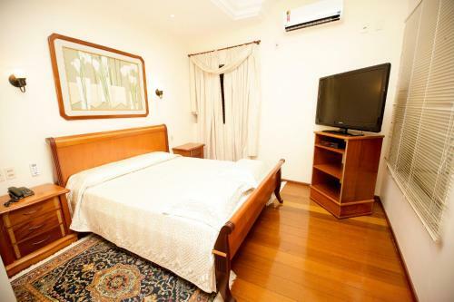 Antares Hotel