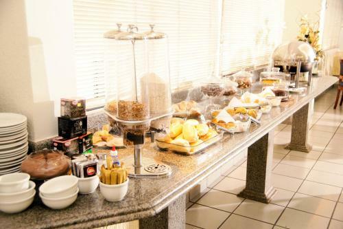 Antares Hotel
