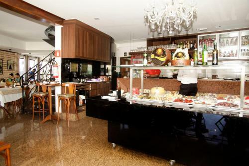 Antares Hotel