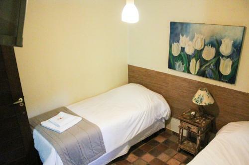 Hostal Gamboa Eco Refugio Pousada
