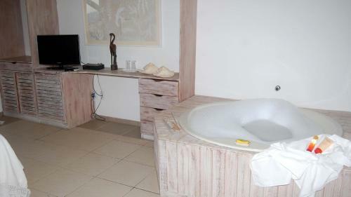 Bruno Marambaia Charme Hotel