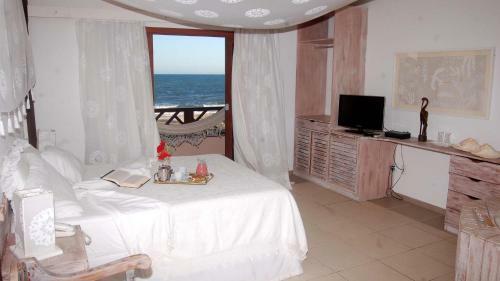 Bruno Marambaia Charme Hotel