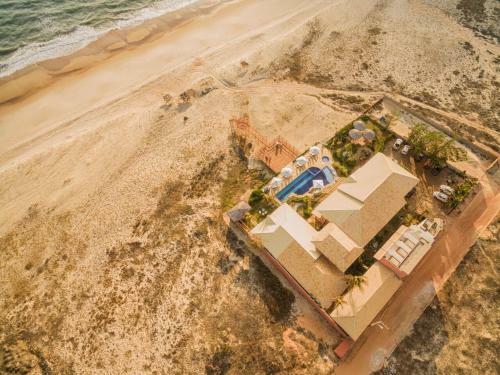 Bruno Marambaia Charme Hotel