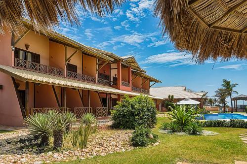 Bruno Marambaia Charme Hotel