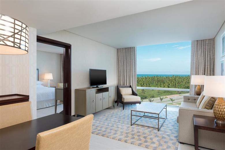 Hotel Sheraton Reserva Do Paiva