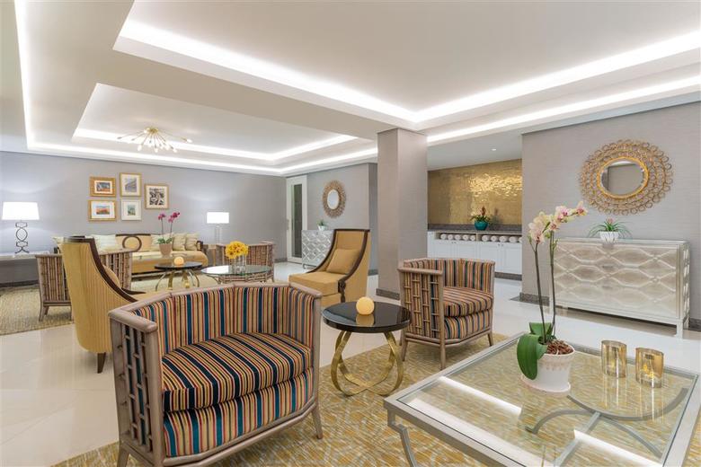 Hotel Sheraton Reserva Do Paiva