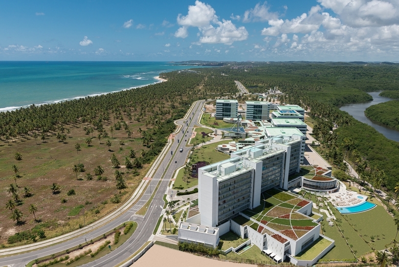Hotel Sheraton Reserva Do Paiva