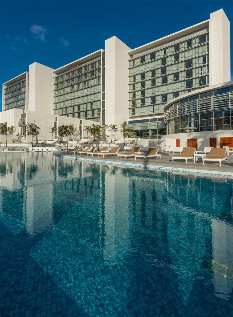 Hotel Sheraton Reserva Do Paiva