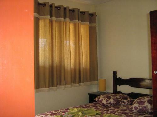 Hostal Pousada Pouso Alto