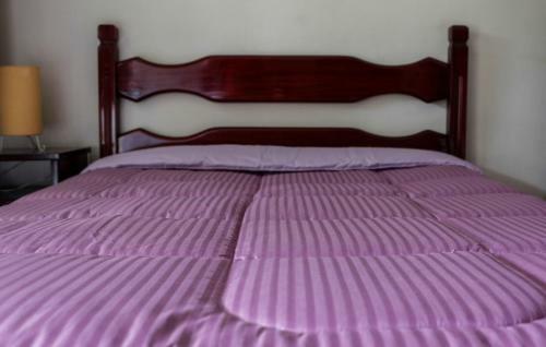Hostal Pousada Pouso Alto