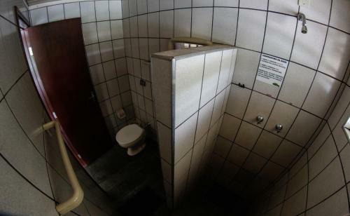 Hostal Pousada Pouso Alto
