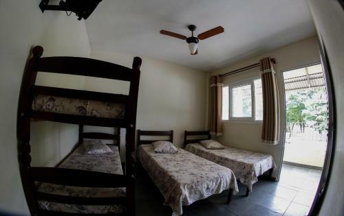 Hostal Pousada Pouso Alto