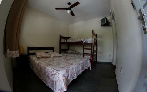 Hostal Pousada Pouso Alto