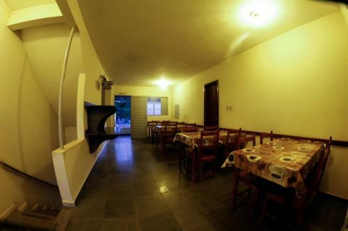 Hostal Pousada Pouso Alto