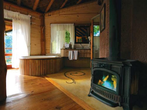 Hostal Curucaca Hotel Brasil