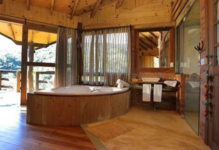 Hostal Curucaca Hotel Brasil