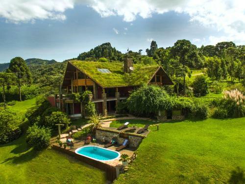 Hostal Curucaca Hotel Brasil