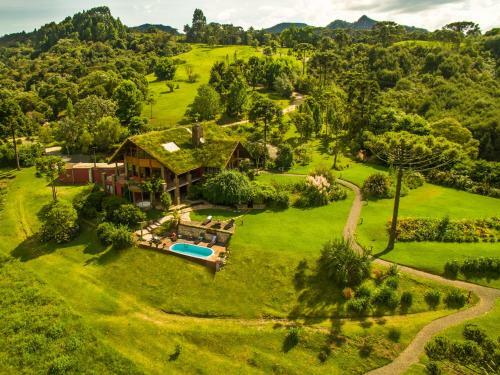 Hostal Curucaca Hotel Brasil