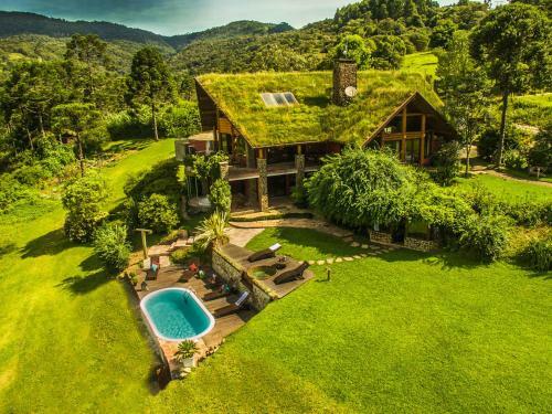 Hostal Curucaca Hotel Brasil