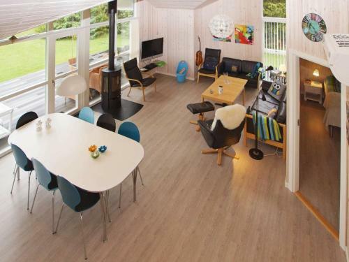 Holiday Home Skjern