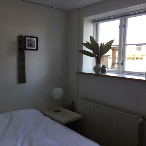 Huset B&B