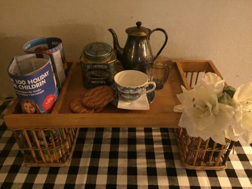 Huset B&B