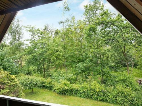 Three-bedroom Holiday Home In Nyk�bing Sj 5