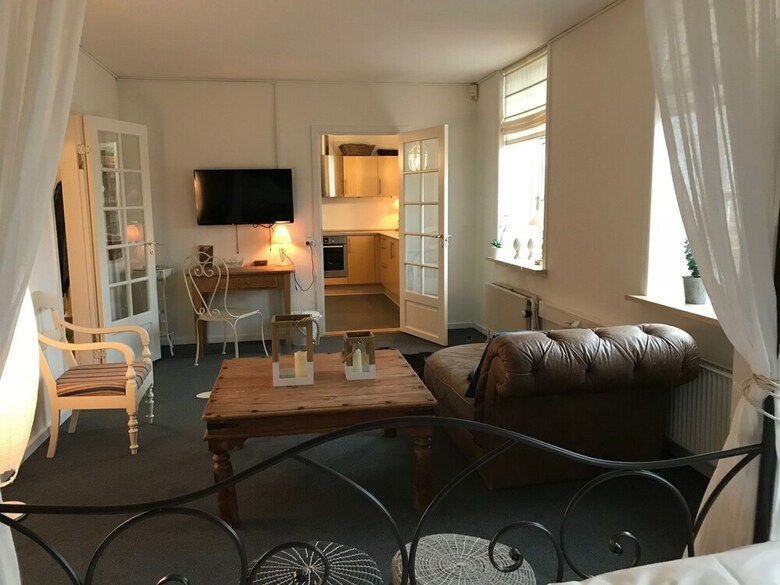 Boutique Hotel Postg�rden