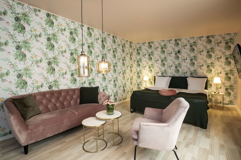 Hotel Best Western Royal Holstebro