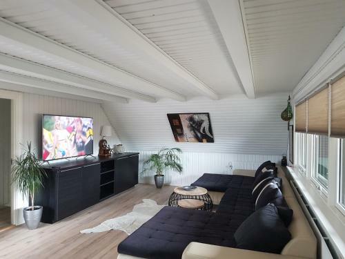 Apartamento Surfers Lounge