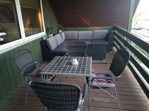 Apartamento Surfers Lounge