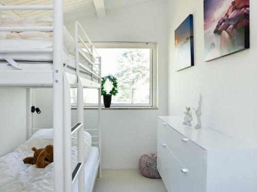 Two-bedroom Holiday Home In Kalundborg 4