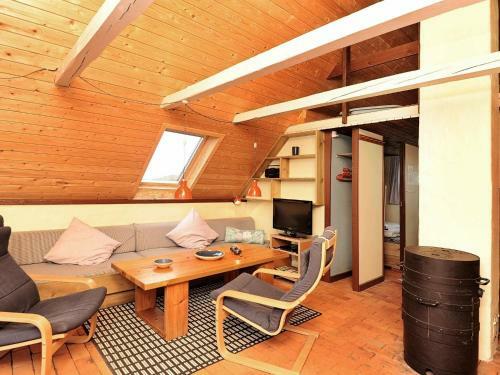 Two-bedroom Holiday Home In Ringk�bing 24