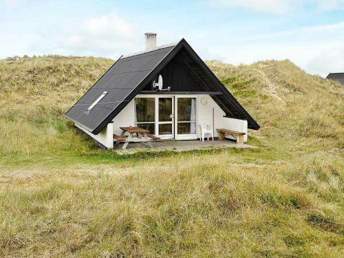 Two-bedroom Holiday Home In Ringk�bing 23